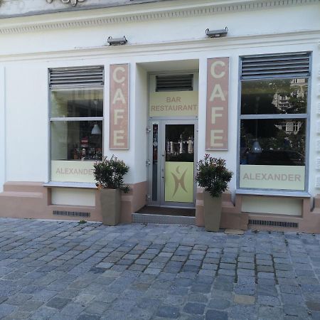 Ch-Hostel Vienna Exterior photo